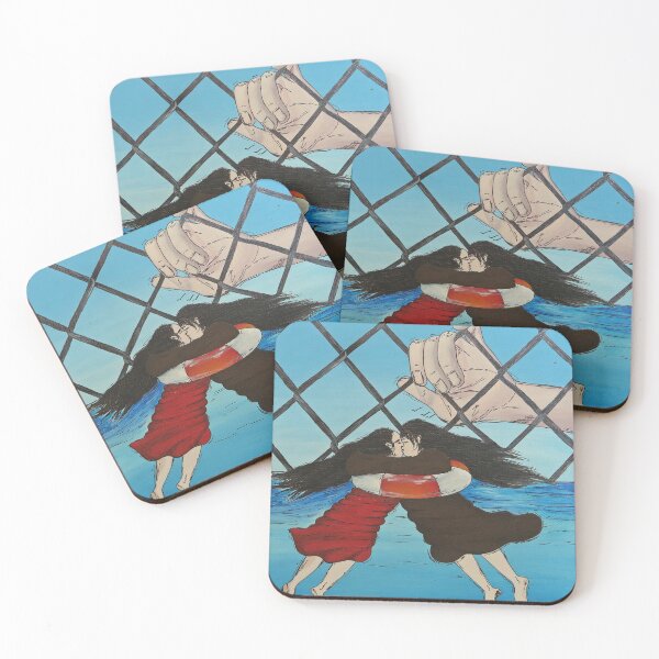 Item preview, The Last Hug designed and sold by HopeProject.