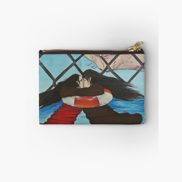 Item preview, The Last Hug designed and sold by HopeProject.