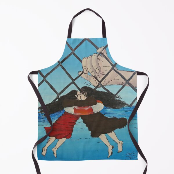 Item preview, The Last Hug designed and sold by HopeProject.