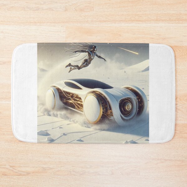 Item preview, ANDROID 2 designed and sold by CREATIONBArt.