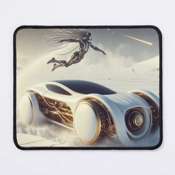 Item preview, ANDROID 2 designed and sold by CREATIONBArt.