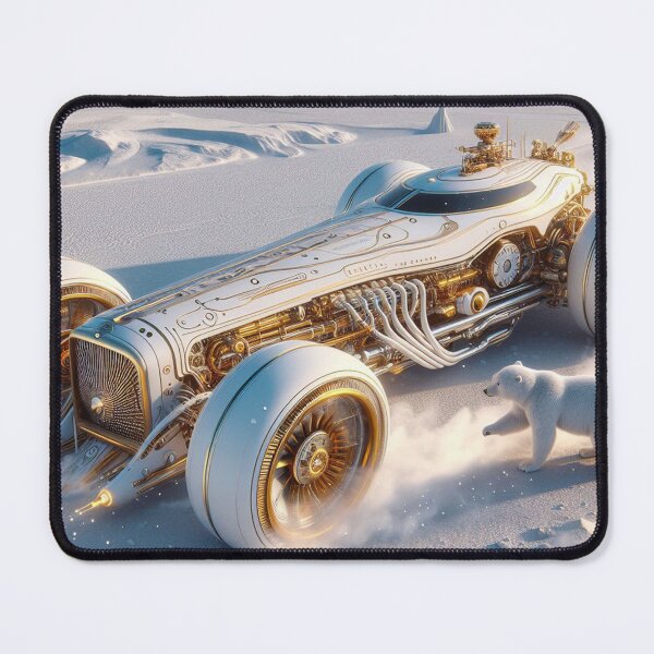 Item preview, ANDROID 3 designed and sold by CREATIONBArt.