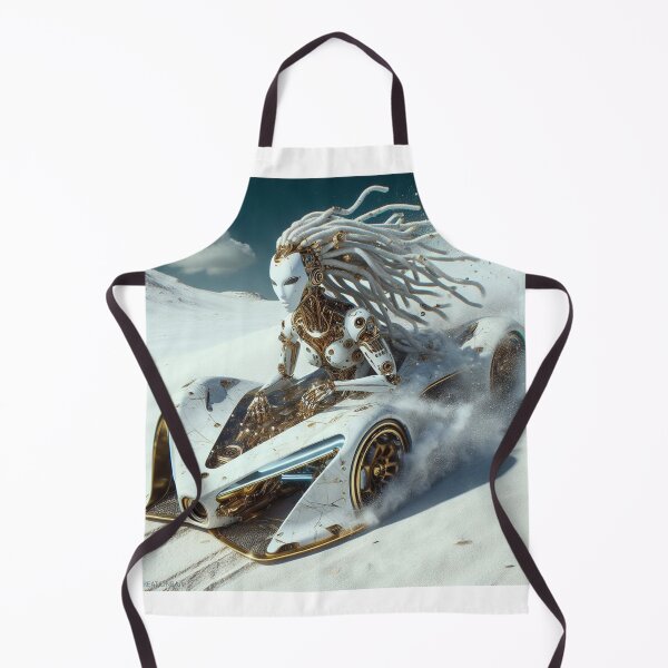 Item preview, ANDROID 4 designed and sold by CREATIONBArt.