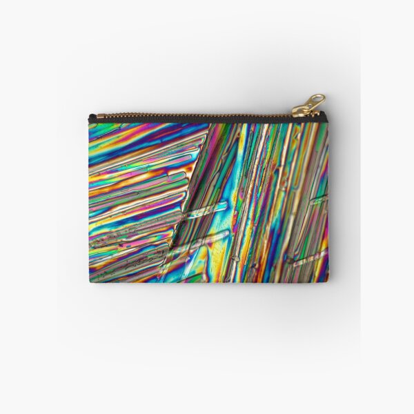 Item preview, Strontium chloride under the microscope and in polarized light. designed and sold by Zosimus.