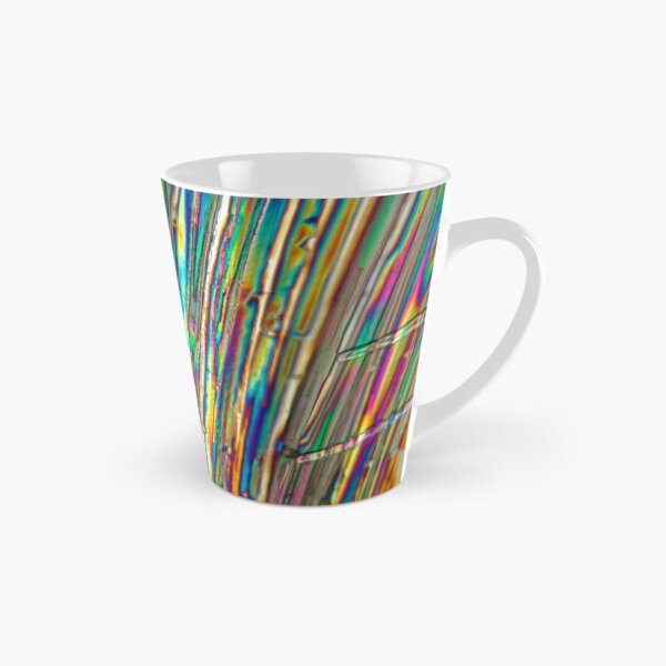 Item preview, Strontium chloride under the microscope and in polarized light. designed and sold by Zosimus.