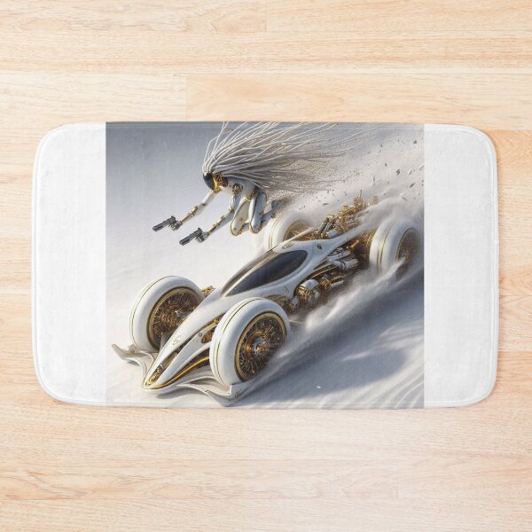 Item preview, ANDROID 5 designed and sold by CREATIONBArt.