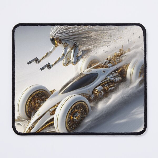 Item preview, ANDROID 5 designed and sold by CREATIONBArt.