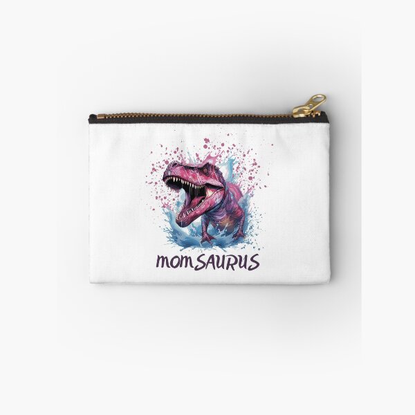 Item preview, Momsaurus in splash colorful designed and sold by InverseArt.