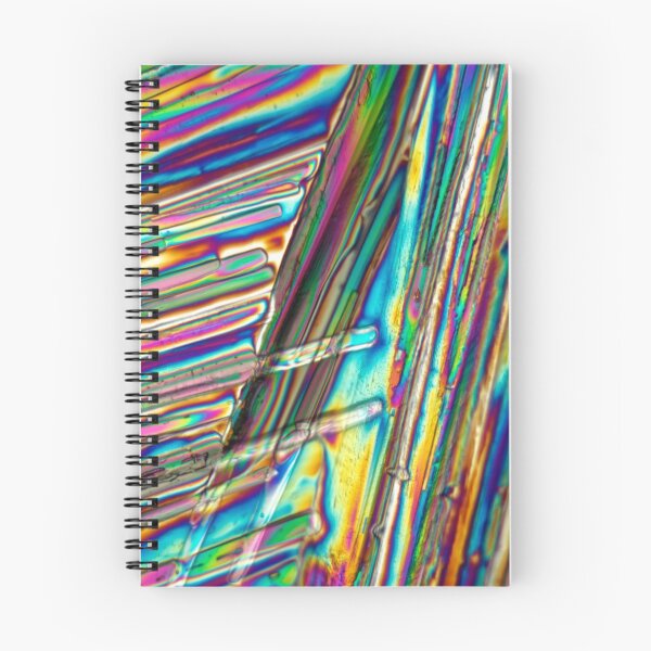 Item preview, Strontium chloride under the microscope and in polarized light. designed and sold by Zosimus.