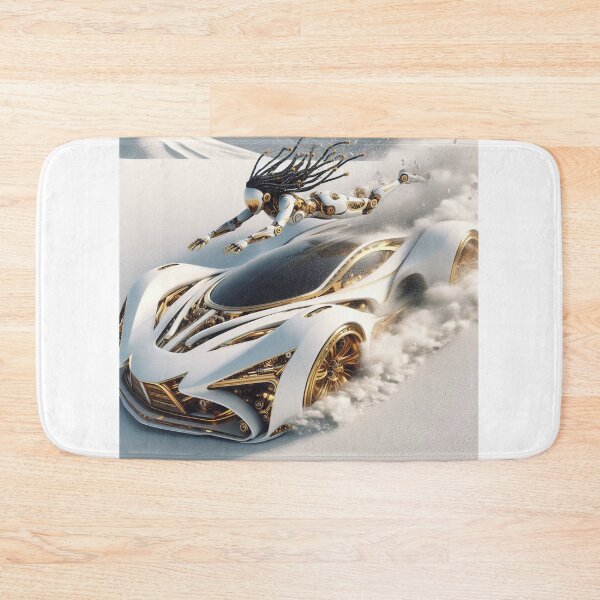 Item preview, ANDROID 6 designed and sold by CREATIONBArt.