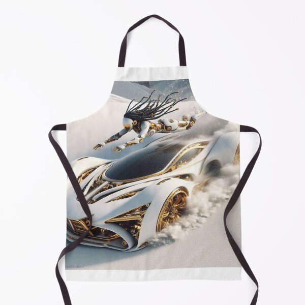 Item preview, ANDROID 6 designed and sold by CREATIONBArt.