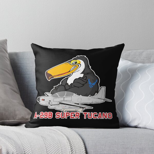 Item preview, A-29B Super Tucano - USAF designed and sold by pzd501.