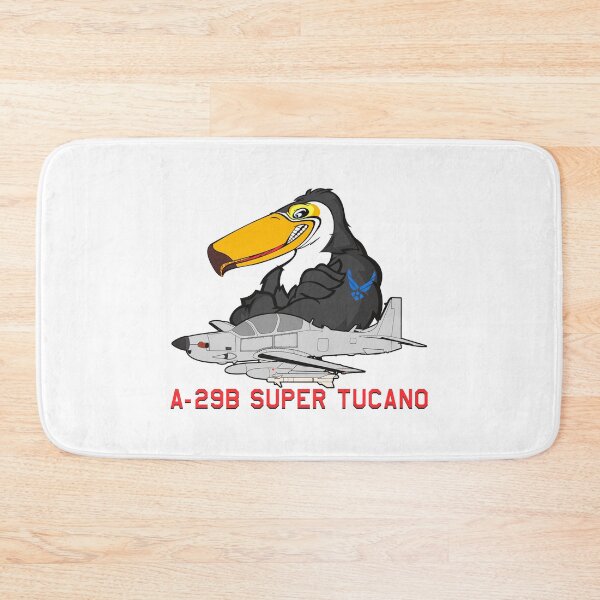 Item preview, A-29B Super Tucano - USAF designed and sold by pzd501.