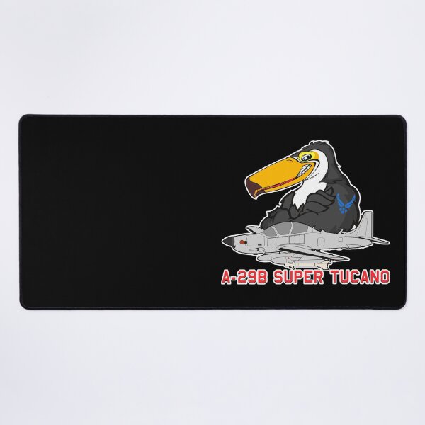Item preview, A-29B Super Tucano - USAF designed and sold by pzd501.