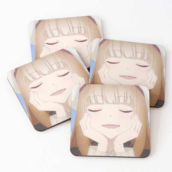 Item preview, Spice and Wolf Merchant Meets the Wise Wolf designed and sold by FanThisAll.