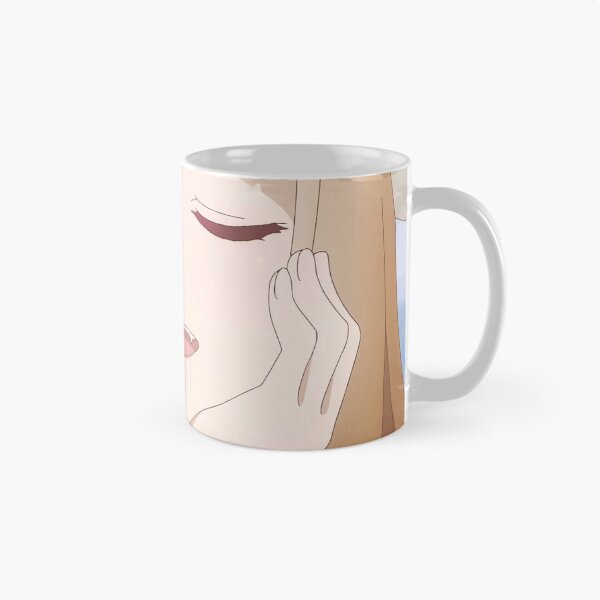 Item preview, Spice and Wolf Merchant Meets the Wise Wolf designed and sold by FanThisAll.