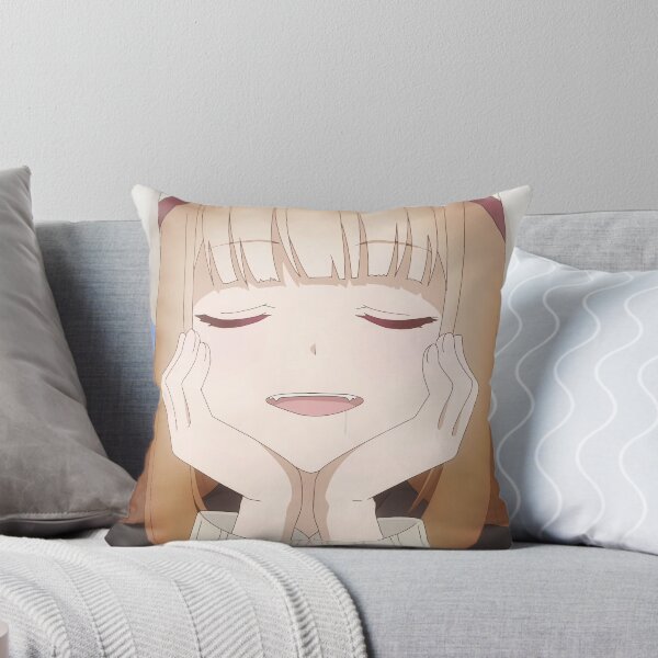 Item preview, Spice and Wolf Merchant Meets the Wise Wolf designed and sold by FanThisAll.