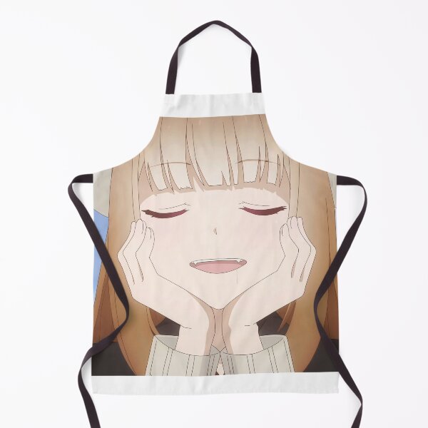 Item preview, Spice and Wolf Merchant Meets the Wise Wolf designed and sold by FanThisAll.