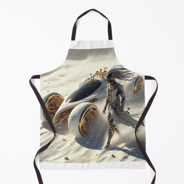 Item preview, ANDROID 8 designed and sold by CREATIONBArt.