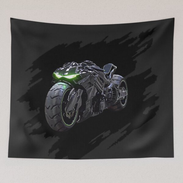 Item preview, Dark Knight designed and sold by AI-Dreamshop.