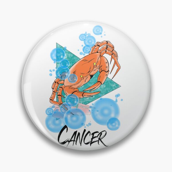 Item preview, Cancer 2 designed and sold by Dragaodemadeira.