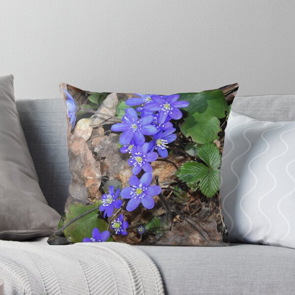 Item preview, Spring is in the air designed and sold by Bente Agerup.