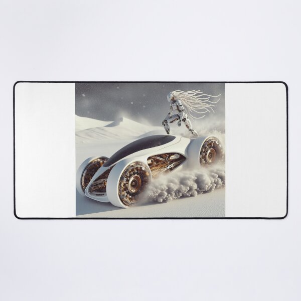 Item preview, ANDROID 9 designed and sold by CREATIONBArt.