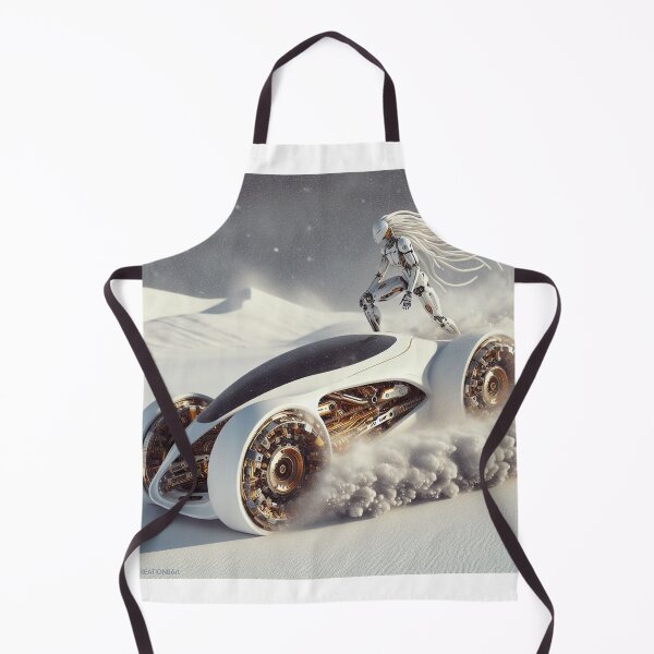 Item preview, ANDROID 9 designed and sold by CREATIONBArt.