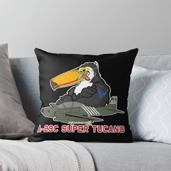 Item preview, A-29C Super Tucano - USAF designed and sold by pzd501.