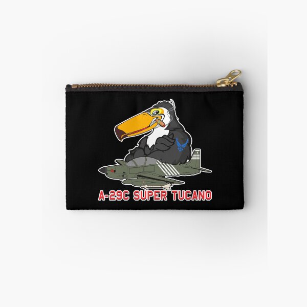 Item preview, A-29C Super Tucano - USAF designed and sold by pzd501.