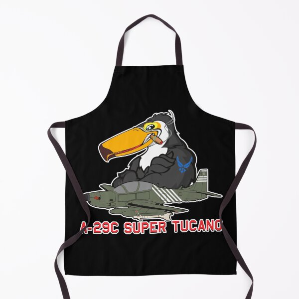 Item preview, A-29C Super Tucano - USAF designed and sold by pzd501.