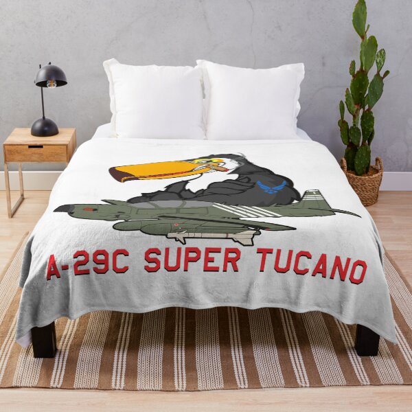 Item preview, A-29C Super Tucano - USAF designed and sold by pzd501.