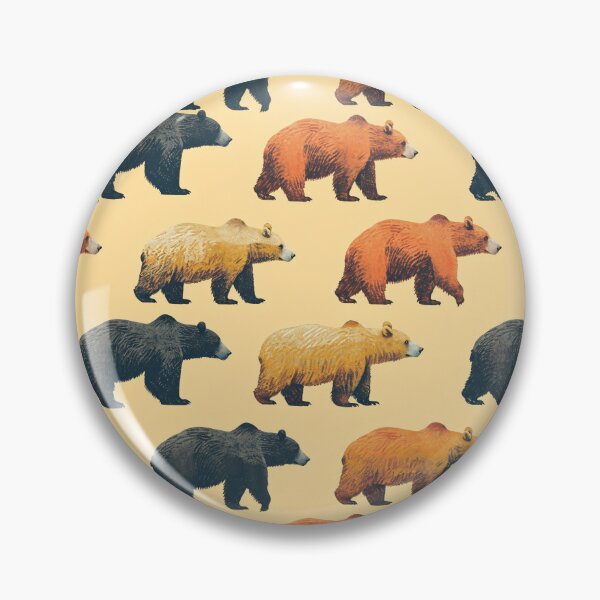 Item preview, Adorable Cuddly Bear Plush Toy designed and sold by amortka.