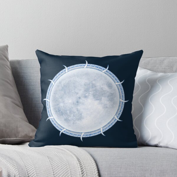 Item preview, Grunge Moon designed and sold by Cleave.