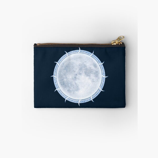 Item preview, Grunge Moon designed and sold by Cleave.