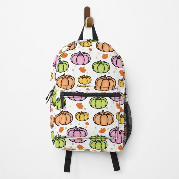Item preview, Cutest pumpkin patch pattern designed and sold by Innet.