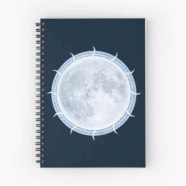 Item preview, Grunge Moon designed and sold by Cleave.