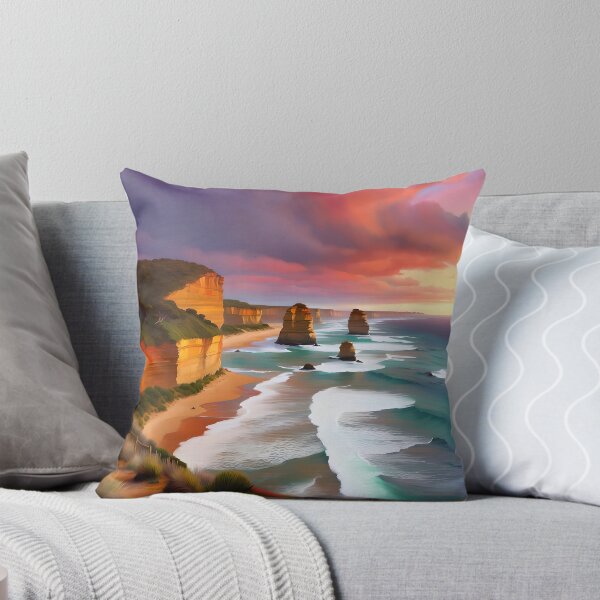 Item preview, Great Ocean road designed and sold by Andremus.