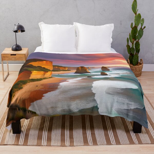 Item preview, Great Ocean road designed and sold by Andremus.