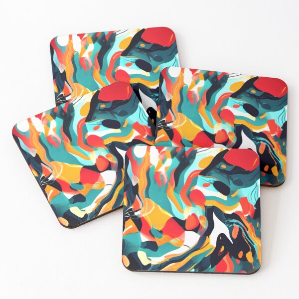 Item preview, abstractsation designed and sold by Absractshop4942.