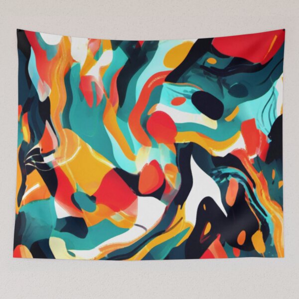 Item preview, abstractsation designed and sold by Absractshop4942.