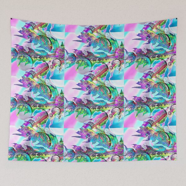 Item preview, "Fluidity" designed and sold by Creatively Colette’s .