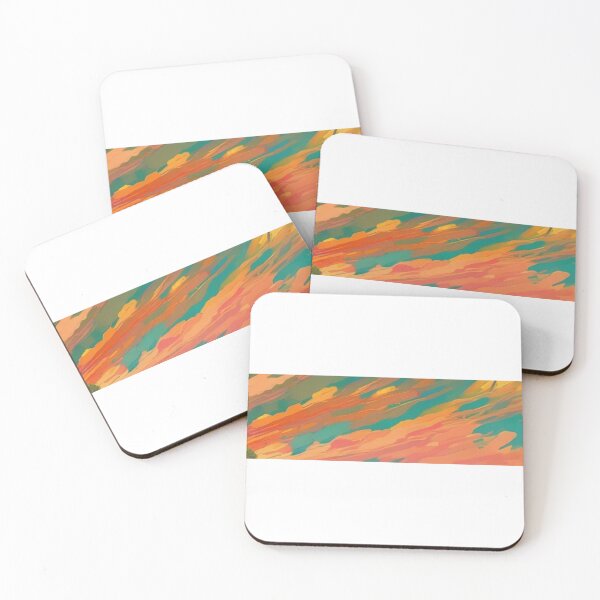 Item preview, A sliver of sunset  designed and sold by KristenKrafts.