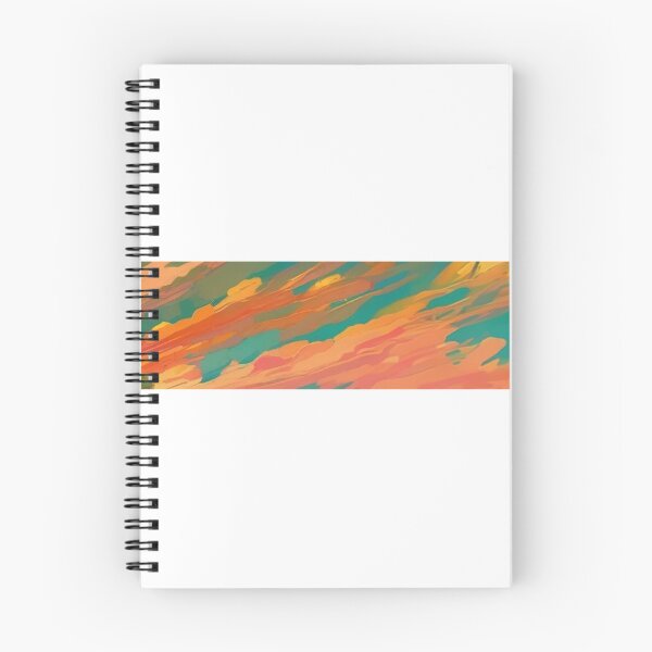 Item preview, A sliver of sunset  designed and sold by KristenKrafts.