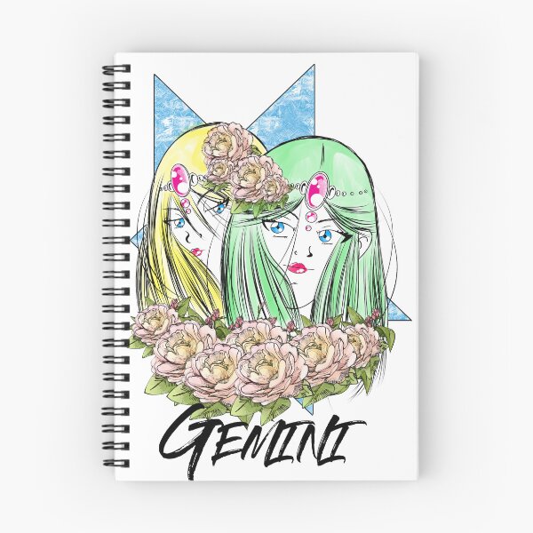Item preview, Gemini 2 designed and sold by Dragaodemadeira.