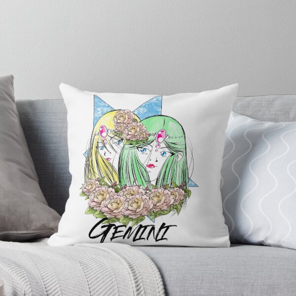 Item preview, Gemini 2 designed and sold by Dragaodemadeira.