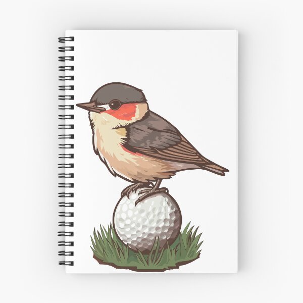 Item preview, Un pajarito me lo dijo designed and sold by VectorVisionary.