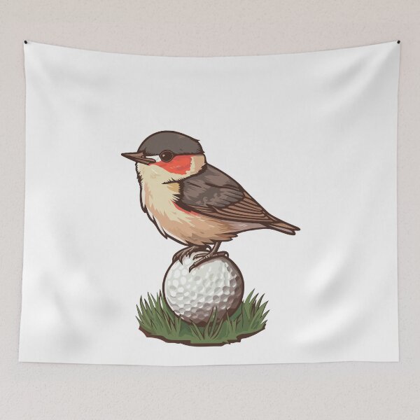 Item preview, A Little Birdie Told Me designed and sold by VectorVisionary.