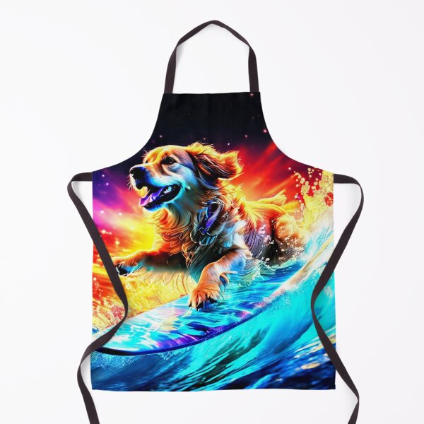 Item preview, Surf Doggy Board designed and sold by Kingcls.