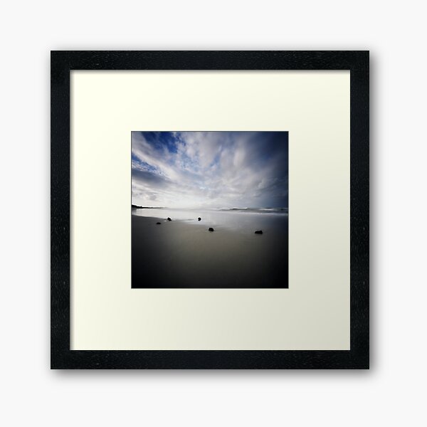 Item preview, Fingal Beach Pinhole designed and sold by sueham.
